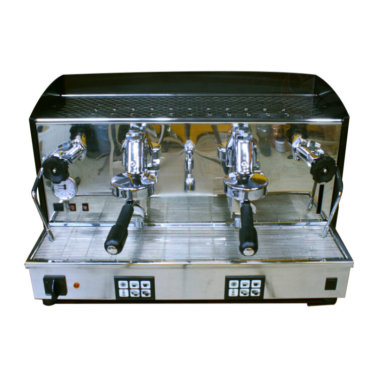 Fiorenzato Ducale 2 Group Espresso Coffee Machine